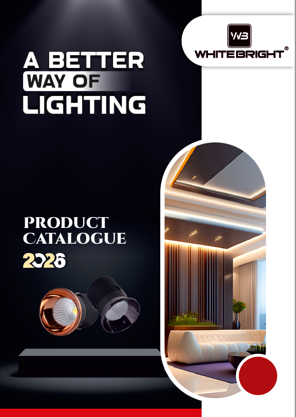 Whitebright Master Product Catalogue 2025