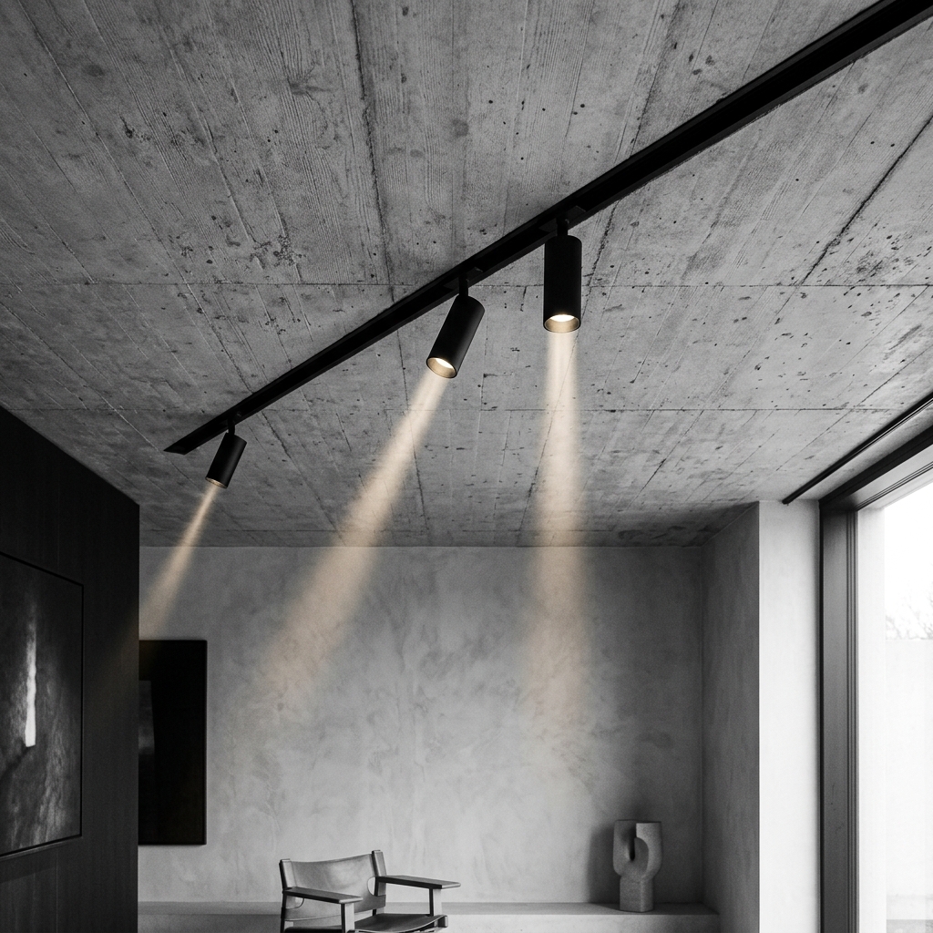 Indoor Lighting Collection