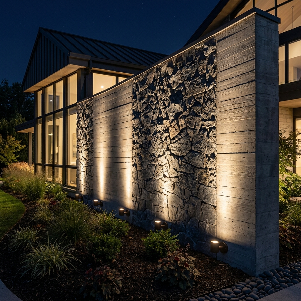 Outdoor Lighting Collection